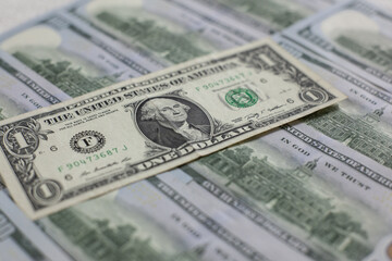 Money dollar wallstreet one hundred bucks usa sign