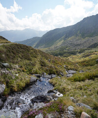 Wanderung Gr. Beil in der Wildschönau