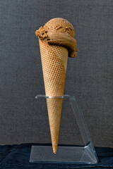 Helado de Cafe