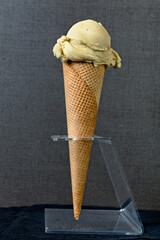 Helado de Platano