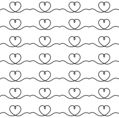 Obraz premium set of elements