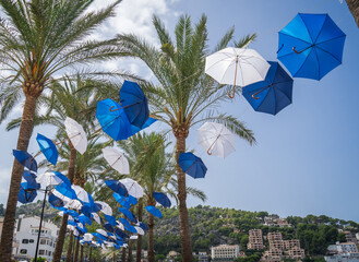 Port de Soler &agrave; Majorque