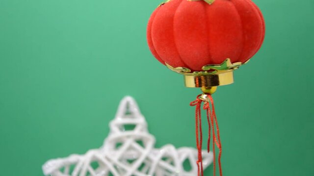 Chinese New Year tiger horoscope 2022