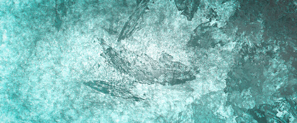 抽象的　水墨画　テクスチャ