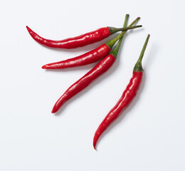 red hot chili peppers