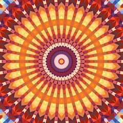 beautiful color of abstract background