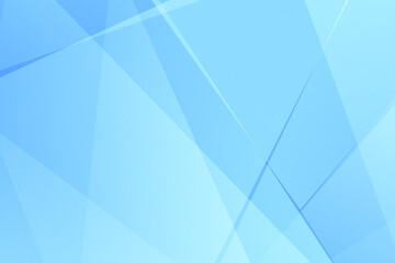 Abstract blue on light blue background modern design. Vector illustration EPS 10.