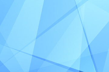 Abstract blue on light blue background modern design. Vector illustration EPS 10.