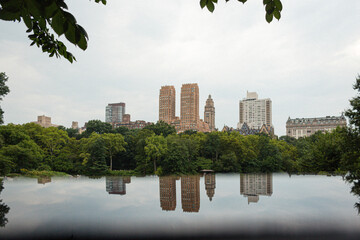 central park new york city