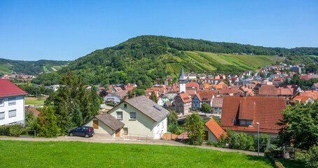 Niedernhall in Hohenlohe