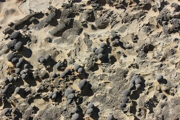 Rocky Stone Texture