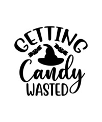 Halloween Svg Cut File