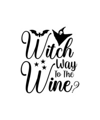 Halloween Svg Cut File