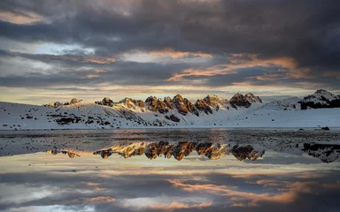 Spiegelung © Torsten Muehlbacher