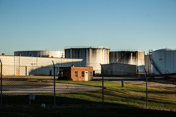 Fototapeta premium oil