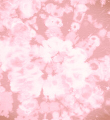 Fototapeta premium Circle Water Effect. Artistic Multi Texture.