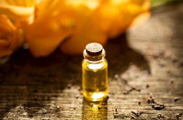 bottle oil. Oil bottle. 