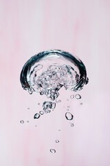 Image bubble #001