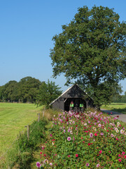 Die Provinz Gelderland in den Niederlanden