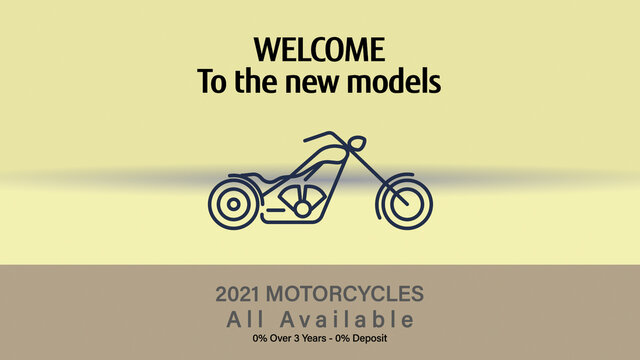 Sales Banner Overlay