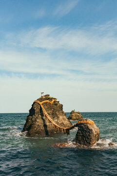 ISE Sea Paradise in Japan