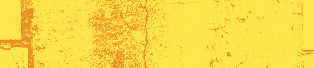 Fototapeta na wymiar abstract orange and yellow colors background