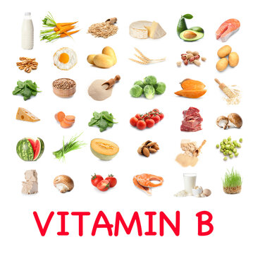 Vitamin B Foods Images – Browse 13,121 Stock Photos, Vectors, and Video |  Adobe Stock