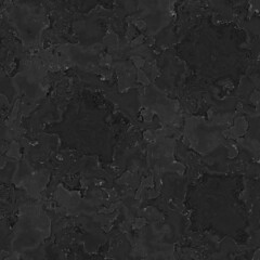 Black background with scratches and torn parts