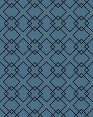 Illustration of a seamless pattern-perfect for wallpaper or background