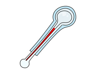 Thermometer