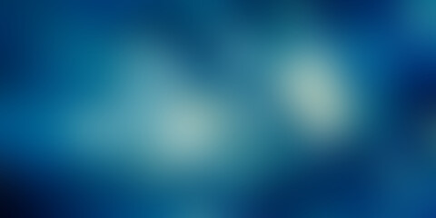 light blue gradient background / blue radial gradient effect wallpaper