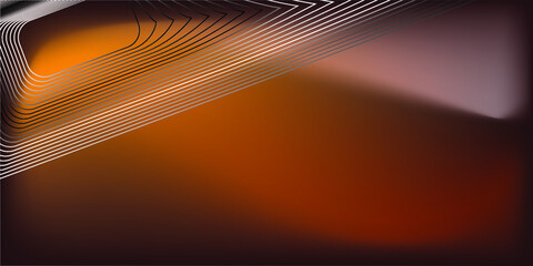 abstract background with lines