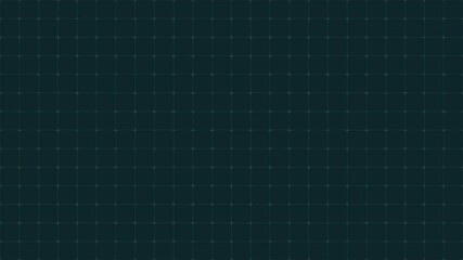 Animated background grid with twinkling thin crosses.