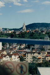 Fototapeta premium Rio de janeiro, Morro da providencia