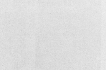 White paper texture as background. Copy space for text