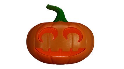 Halloween Pumpkin gang