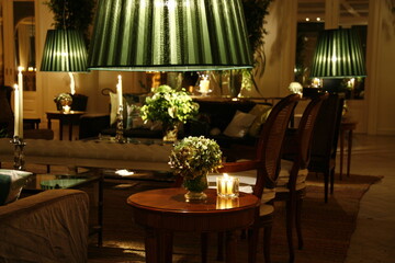 party decoration
