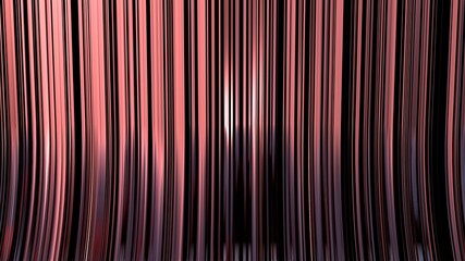 Metallic curtain texture background 