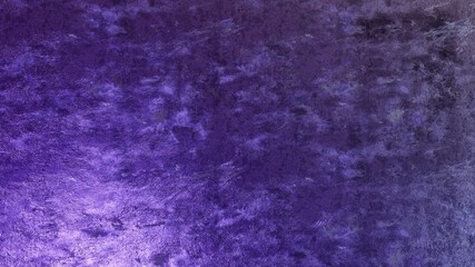 Purple light metallic rusted texture background 