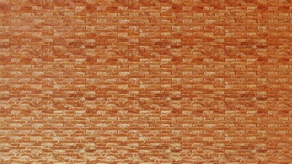 Gold tiles wall texture