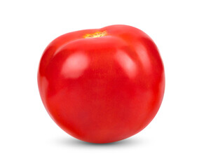 Fresh red tomato