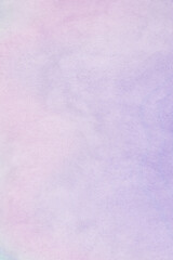 Pastel colored sand plaster texture background. Modern abstract pattern backdrop.