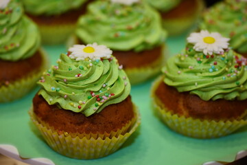 homemade cookies for  wedding in Romania
