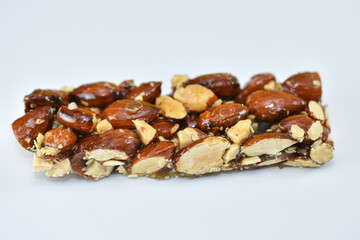  Cereal bars for a healthy and balanced diet