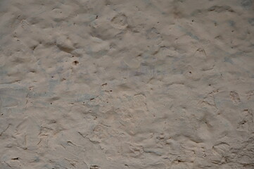 Old dirty wall close up. Grunge abstract photo background.  Beautiful stone texture pattern. Good for post-processing and design