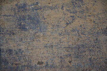 Old dirty wall close up. Grunge abstract photo background.  Beautiful stone texture pattern. Good for post-processing and design