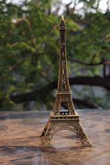 Torre EiffelMini