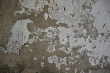 Fototapete Alte schmutzige strukturierte Wand Alte schmutzige Wand aus nächster Nähe. Grunge abstrakter Fotohintergrund. Schönes Steinbeschaffenheitsmuster. Gut für Nachbearbeitung und Design