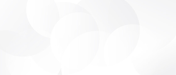 Vector Abstract Graphic Design White Banner Pattern Background Template