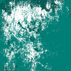 Multicolored grunge texture. Abstract background made of different colors. Brush strokes and blotches